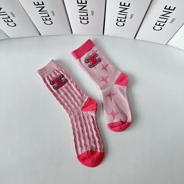 スーパーコピー セリーヌ 靴下