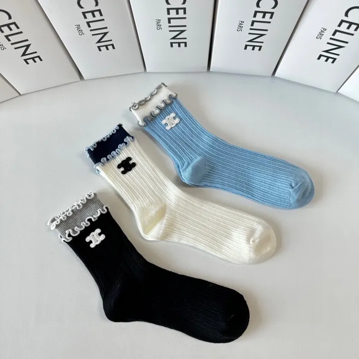 スーパーコピー セリーヌ 靴下