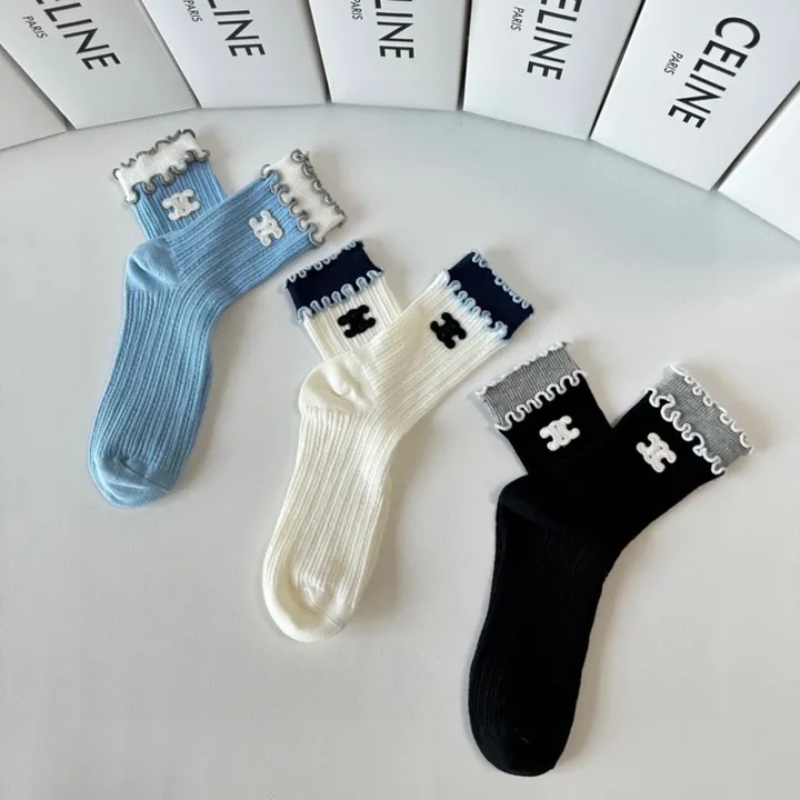 スーパーコピー セリーヌ 靴下