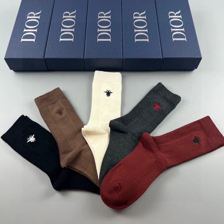 スーパーコピー ディオール 靴下
