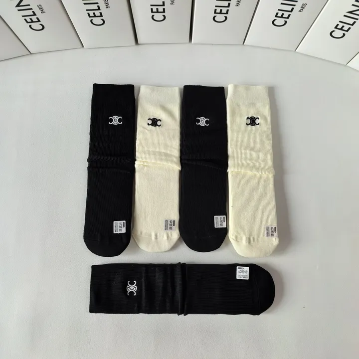 スーパーコピー セリーヌ 靴下