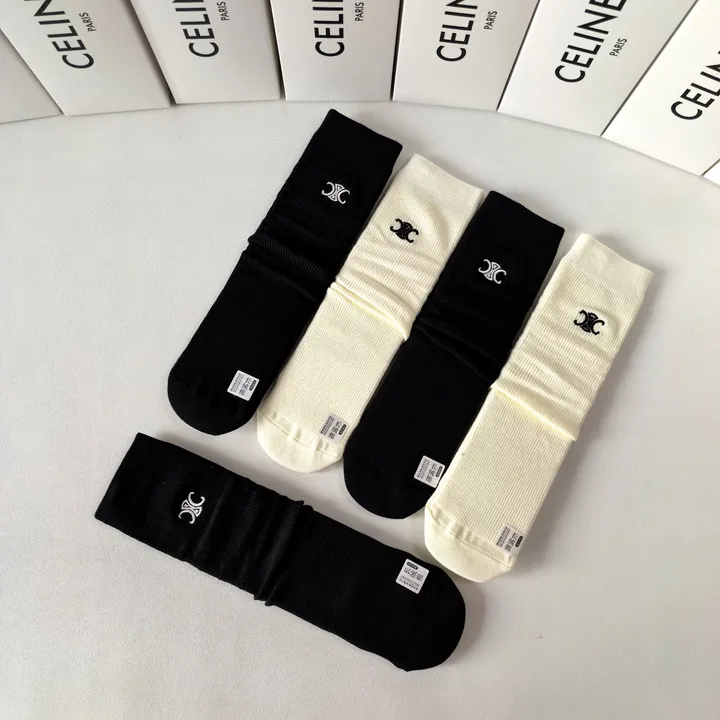 スーパーコピー セリーヌ 靴下