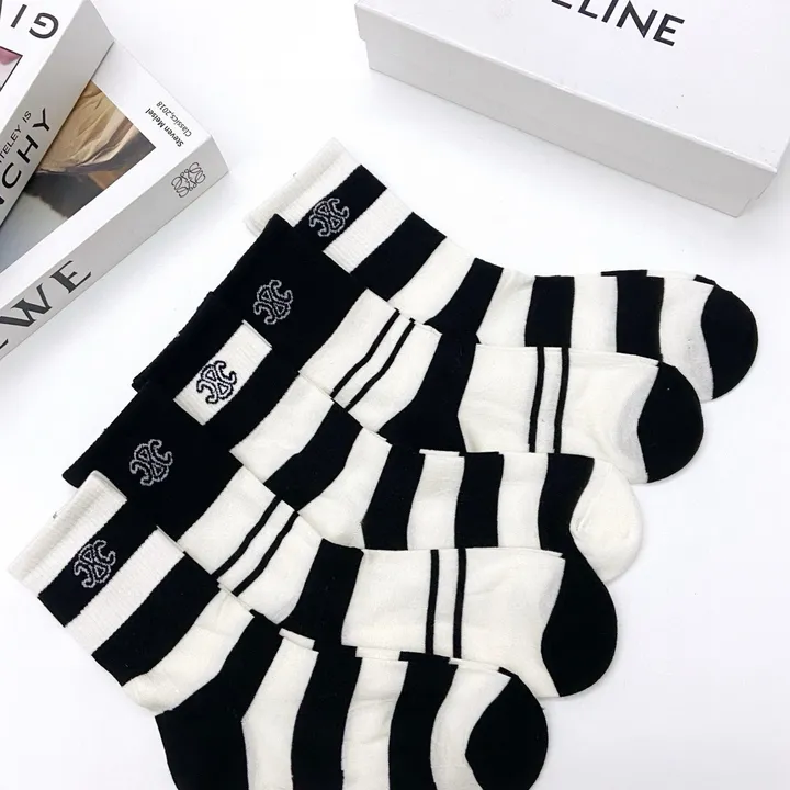 スーパーコピー セリーヌ 靴下