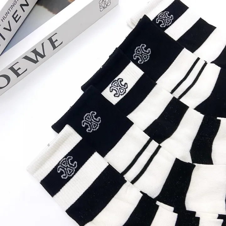 スーパーコピー セリーヌ 靴下