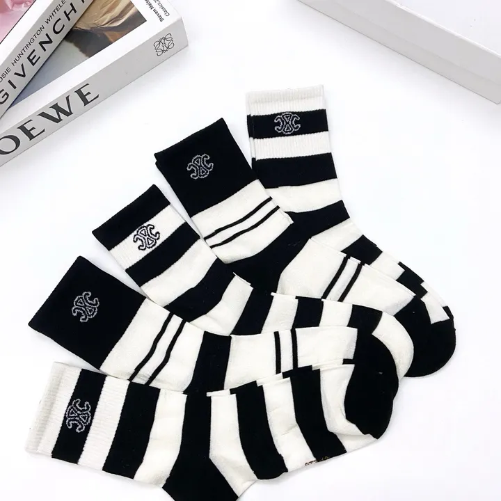 スーパーコピー セリーヌ 靴下