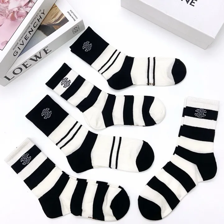 スーパーコピー セリーヌ 靴下