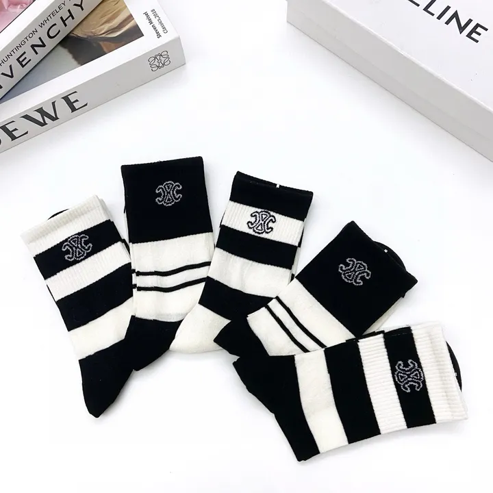 スーパーコピー セリーヌ 靴下