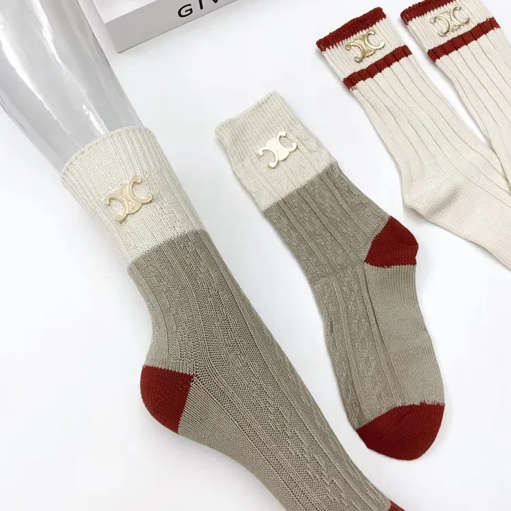 スーパーコピー セリーヌ 靴下