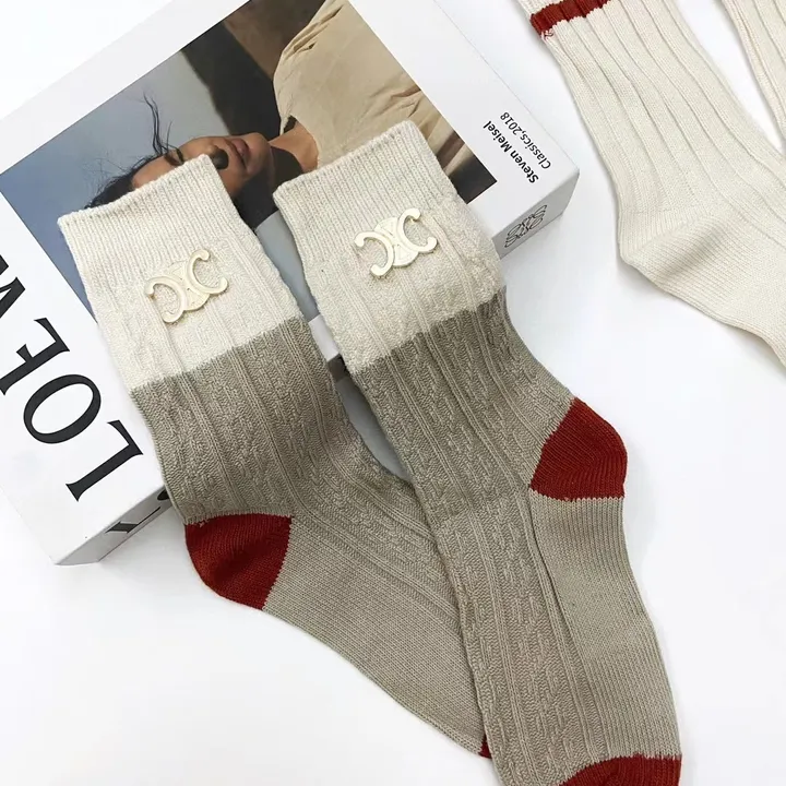 スーパーコピー セリーヌ 靴下