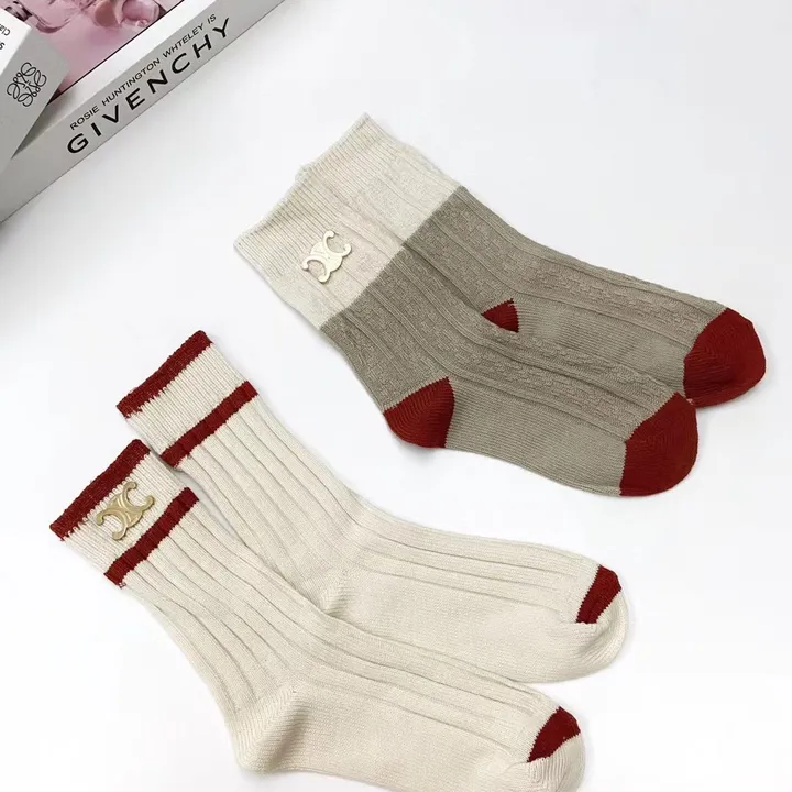 スーパーコピー セリーヌ 靴下