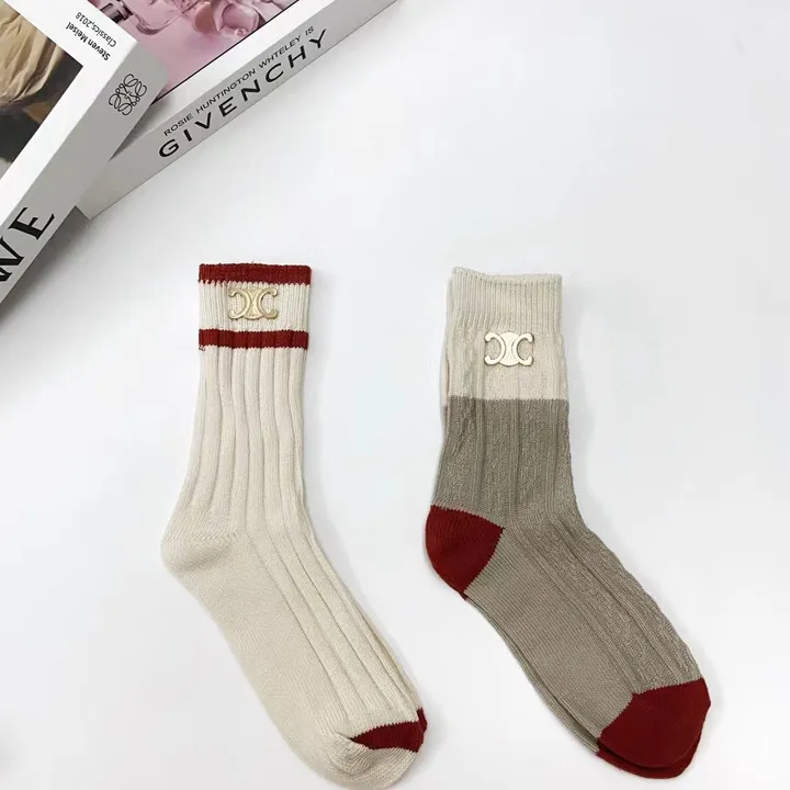 スーパーコピー セリーヌ 靴下