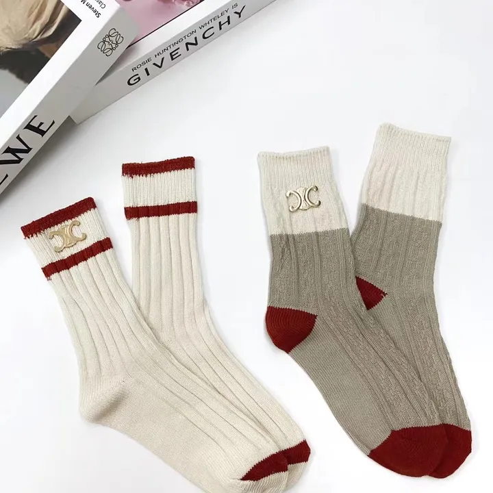 スーパーコピー セリーヌ 靴下