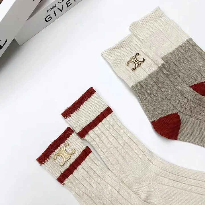 スーパーコピー セリーヌ 靴下