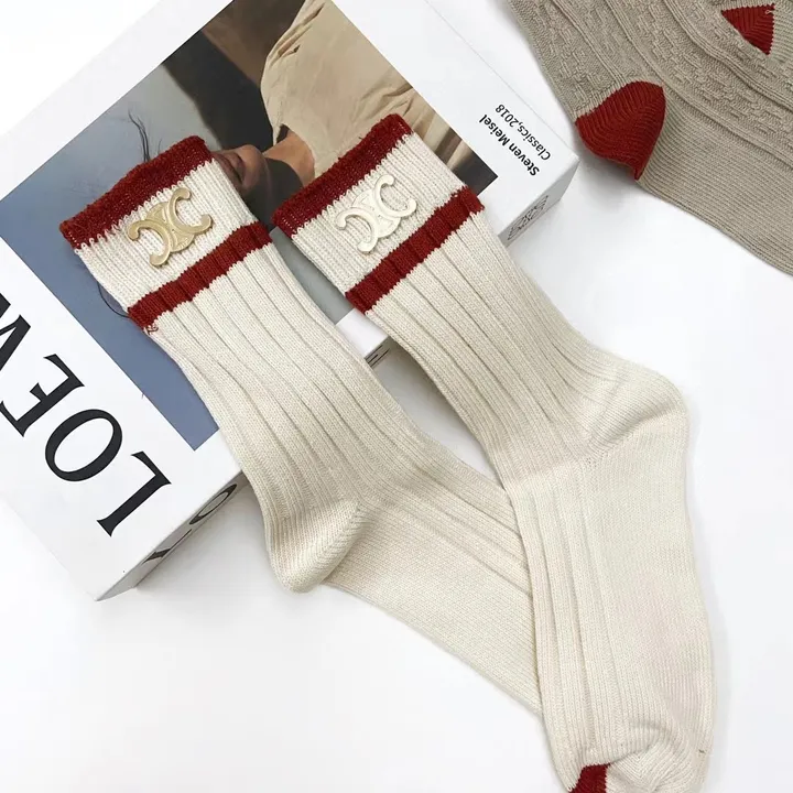 スーパーコピー セリーヌ 靴下