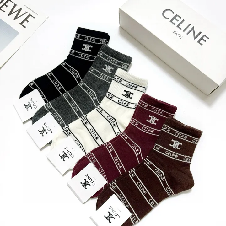 スーパーコピー セリーヌ 靴下