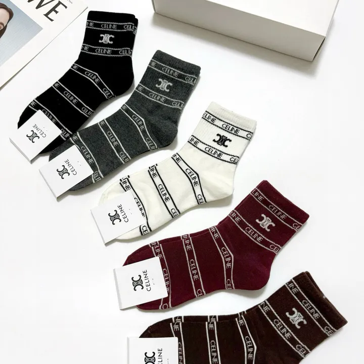 スーパーコピー セリーヌ 靴下