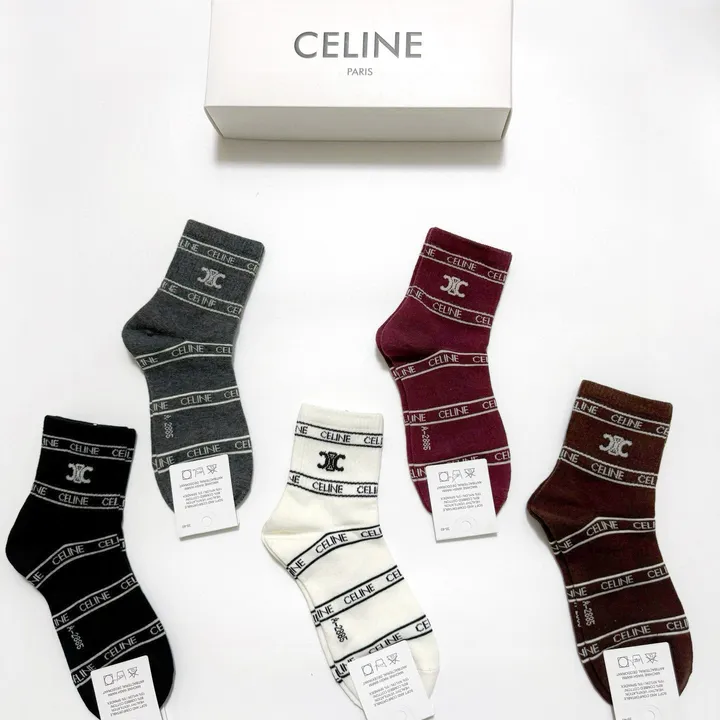 スーパーコピー セリーヌ 靴下