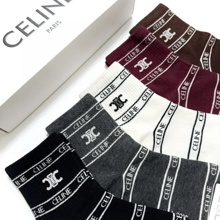 スーパーコピー セリーヌ 靴下