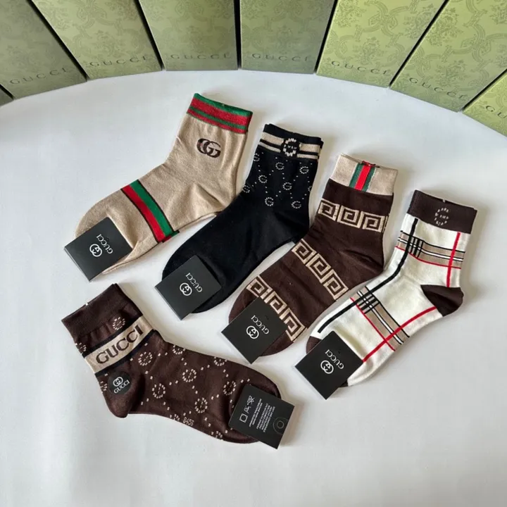 スーパーコピー グッチ 靴下