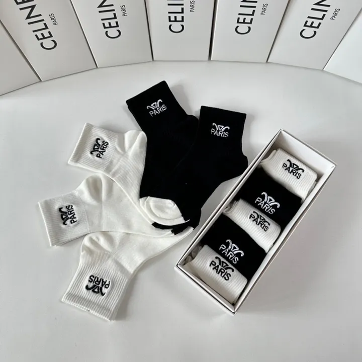 スーパーコピー セリーヌ 靴下