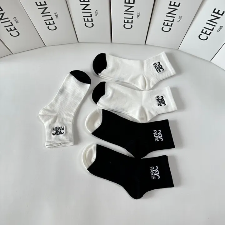 スーパーコピー セリーヌ 靴下