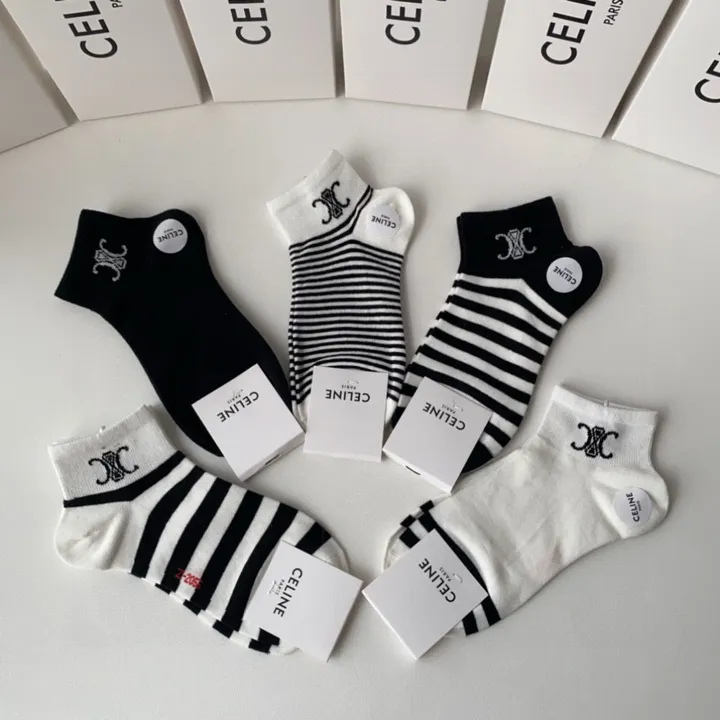 スーパーコピー セリーヌ 靴下