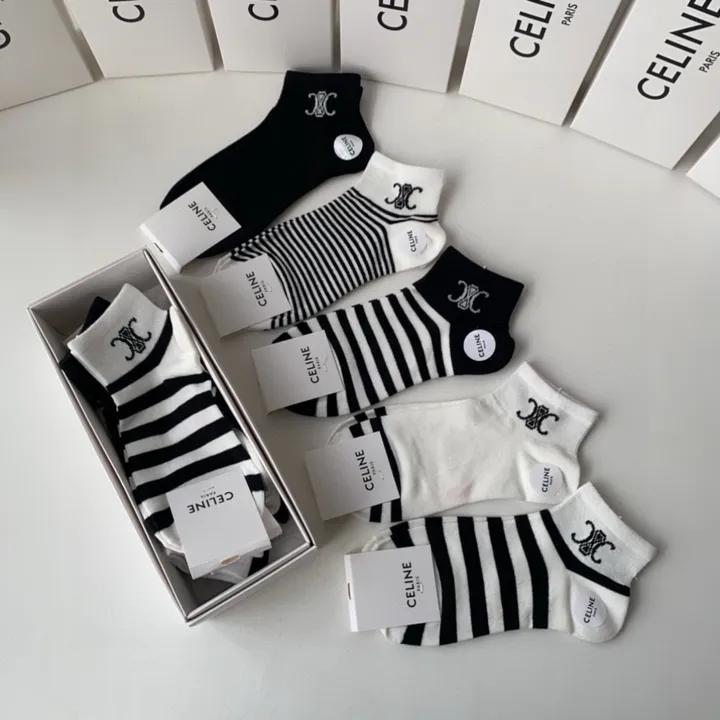 スーパーコピー セリーヌ 靴下