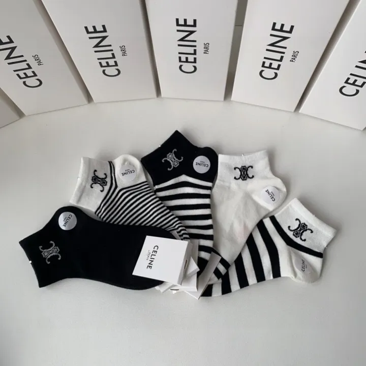 スーパーコピー セリーヌ 靴下