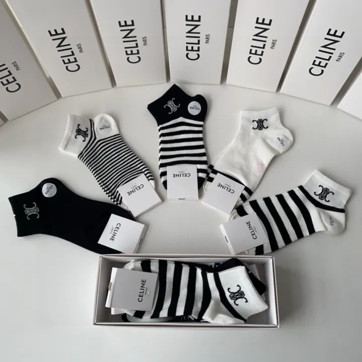 スーパーコピー セリーヌ 靴下