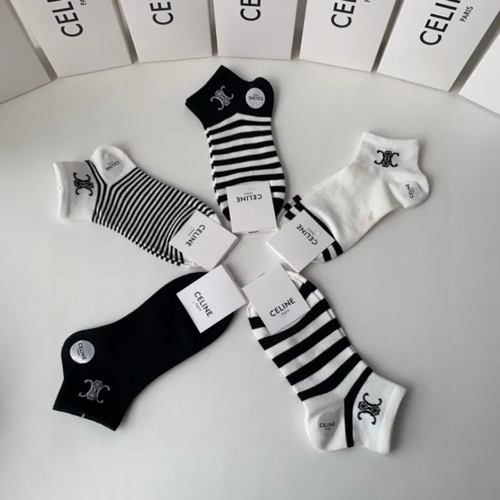 スーパーコピー セリーヌ 靴下