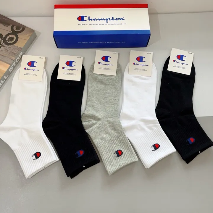 スーパーコピー チャンピオン 靴下
