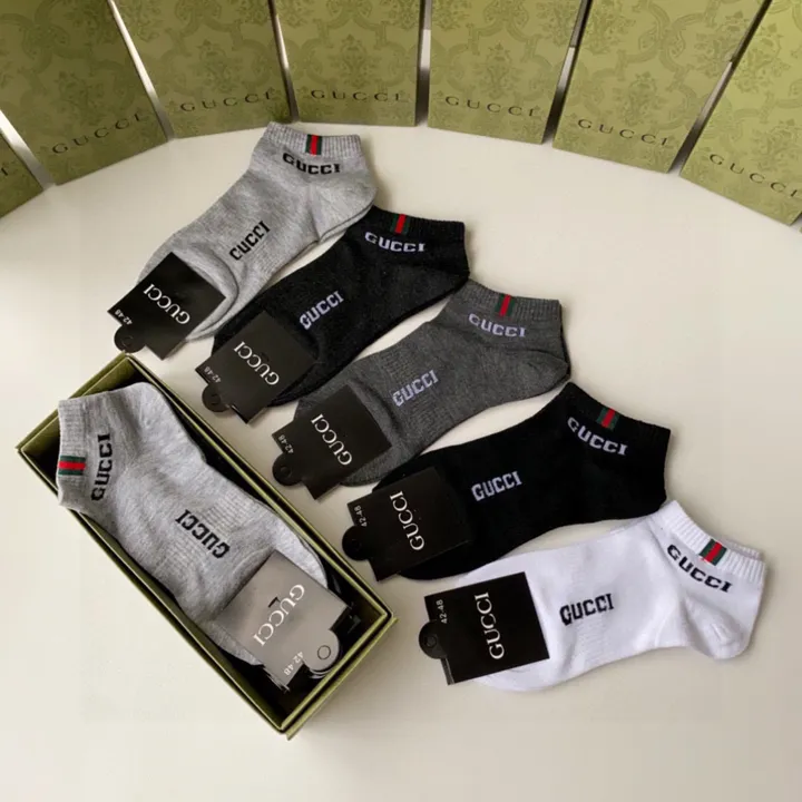 スーパーコピー グッチ 靴下
