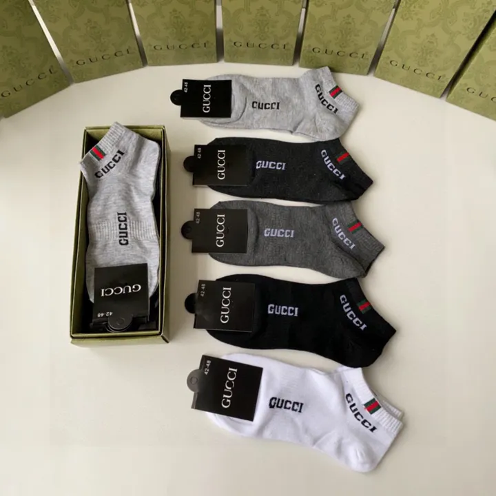スーパーコピー グッチ 靴下