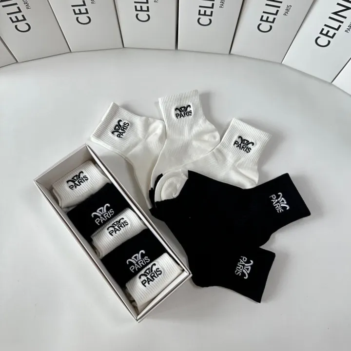 スーパーコピー セリーヌ 靴下