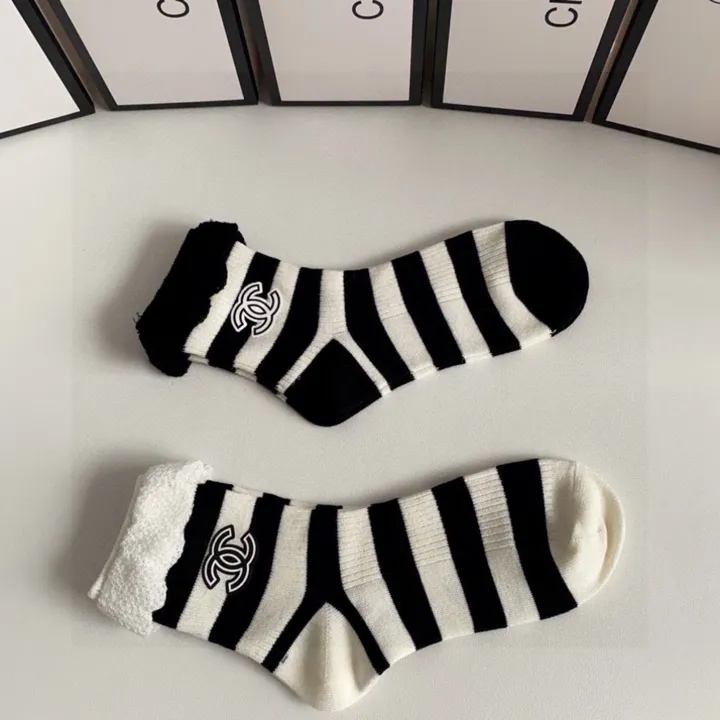 スーパーコピー シャネル 靴下