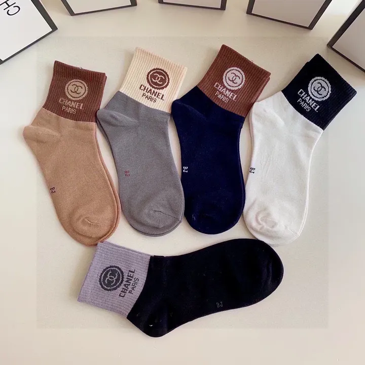 スーパーコピー シャネル 靴下