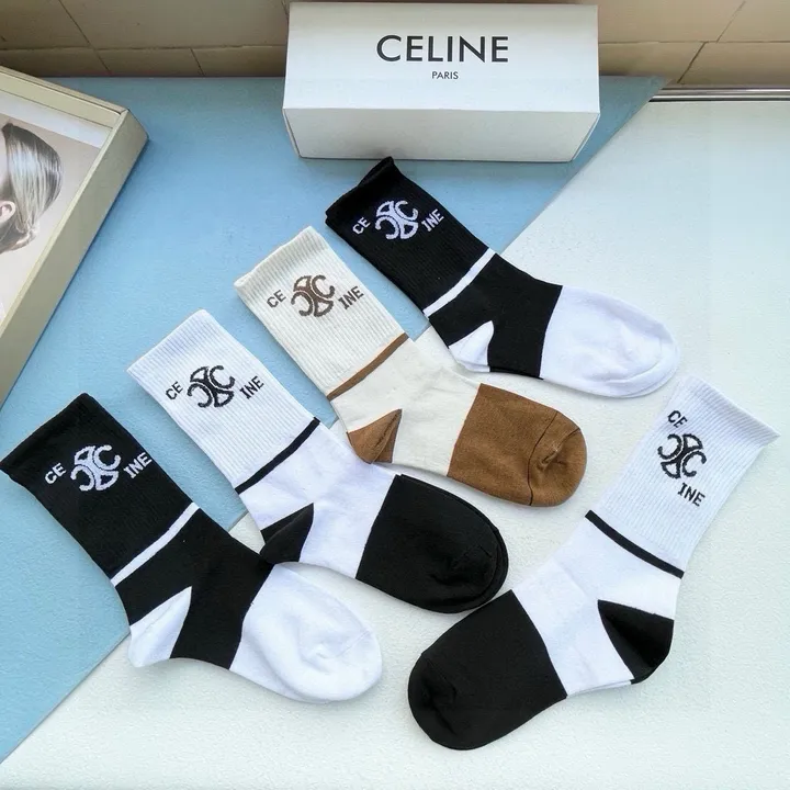 スーパーコピー セリーヌ 靴下