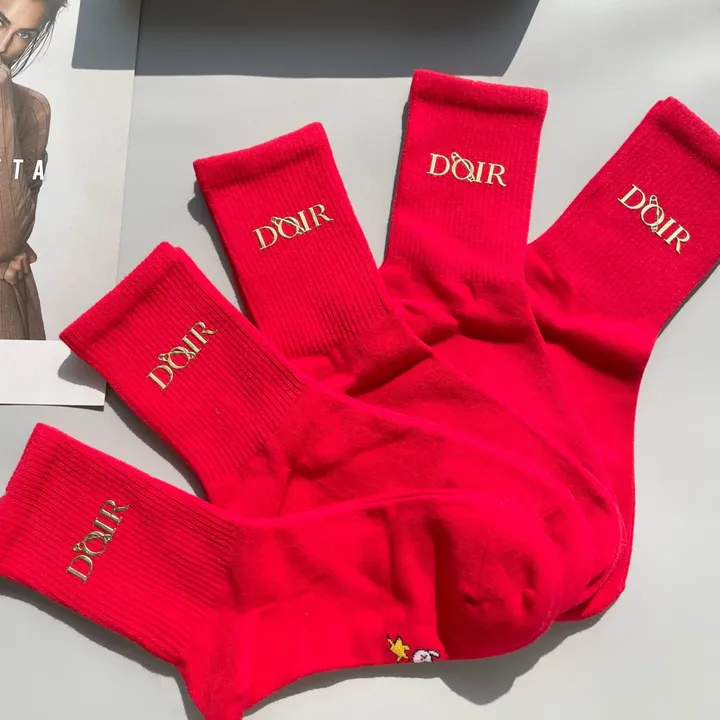 スーパーコピー ディオール 靴下