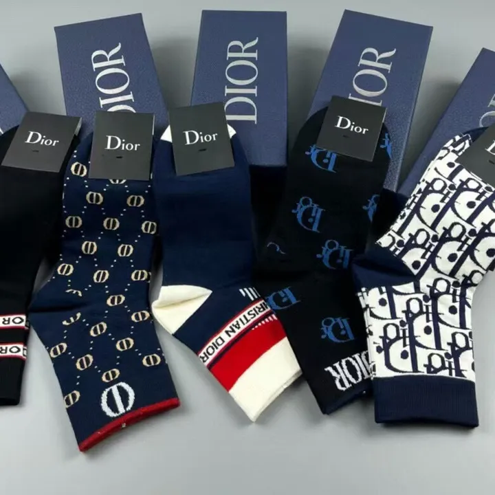 スーパーコピー ディオール 靴下