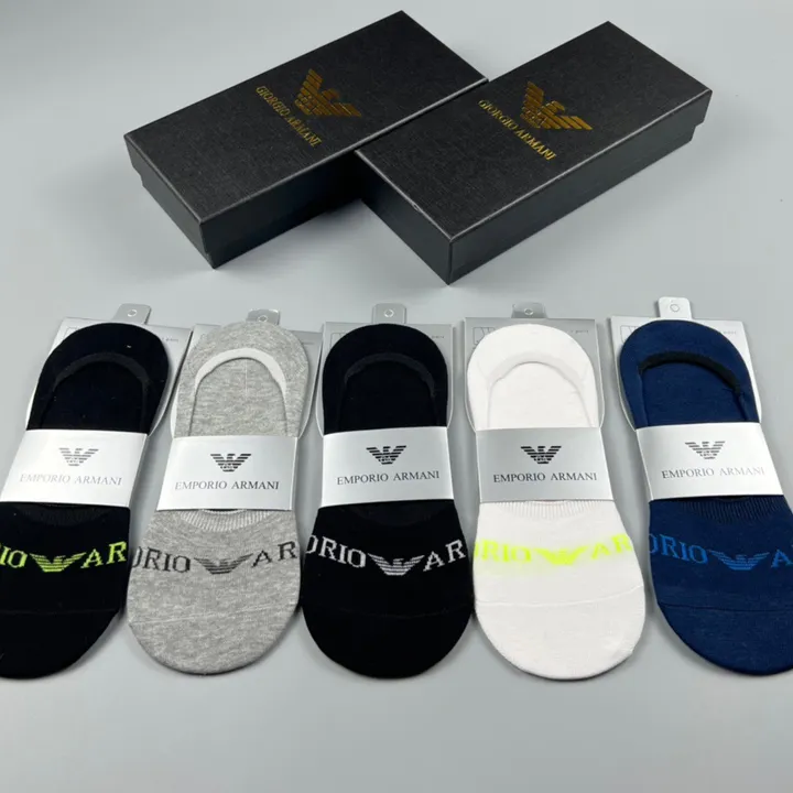 スーパーコピー アルマーニ 靴下
