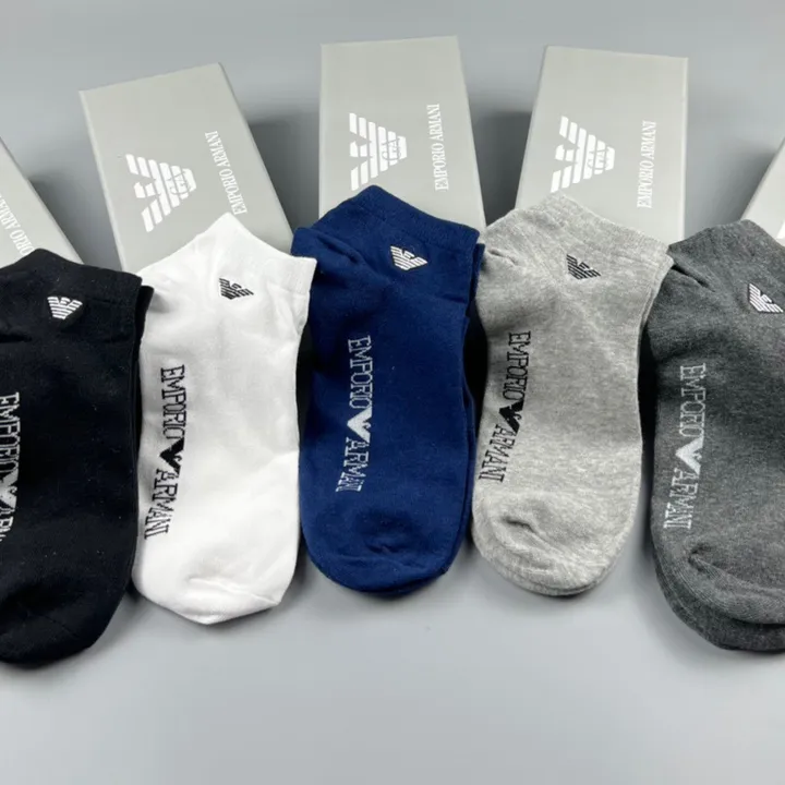 スーパーコピー アルマーニ 靴下