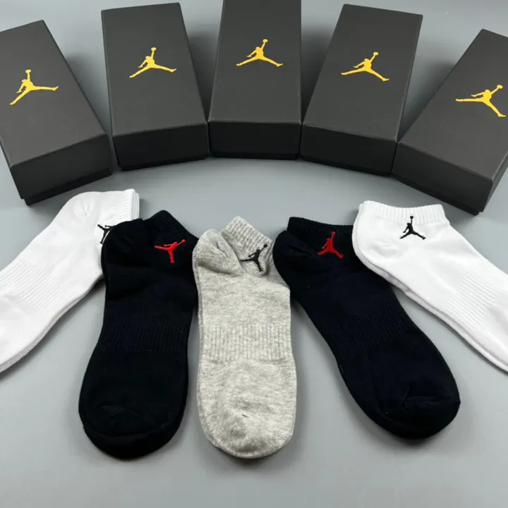 スーパーコピー エアジョーダン 靴下