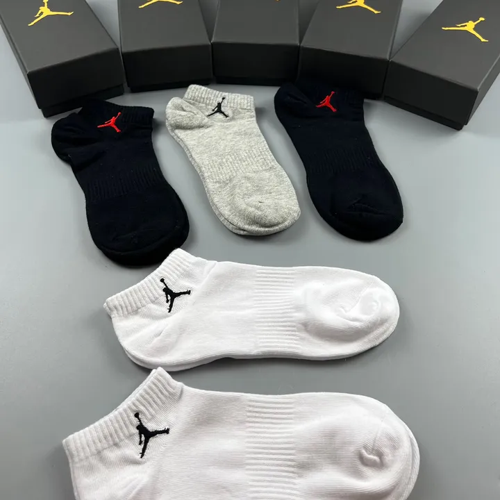 スーパーコピー エアジョーダン 靴下