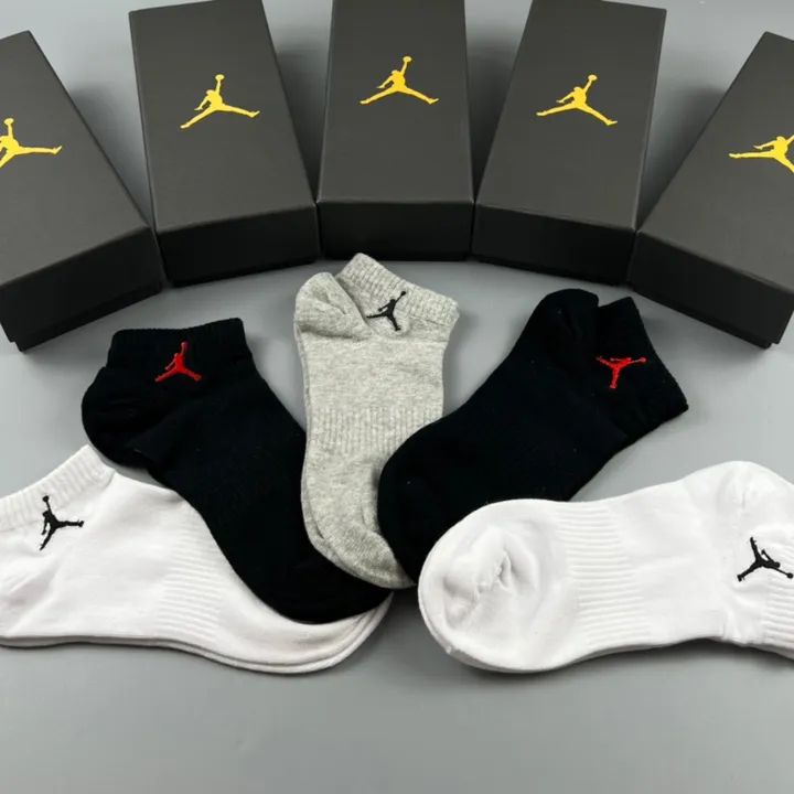 スーパーコピー エアジョーダン 靴下