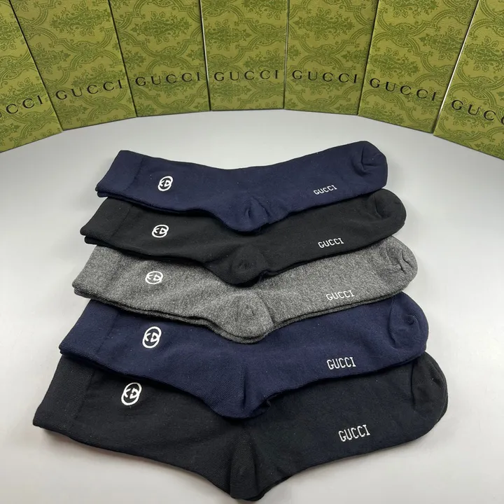 スーパーコピー グッチ 靴下