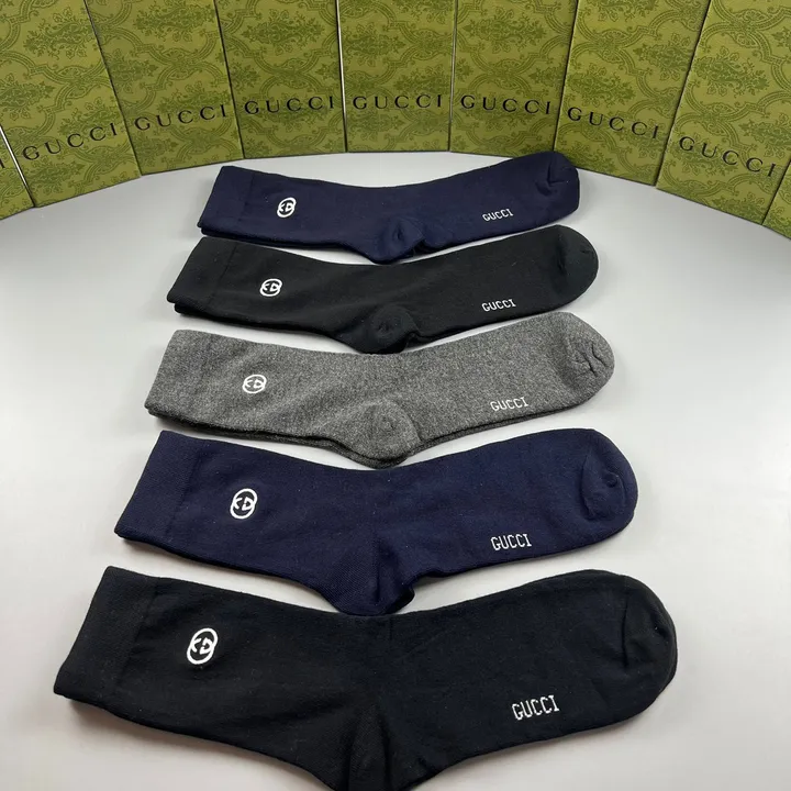 スーパーコピー グッチ 靴下