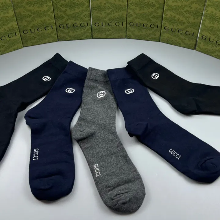 スーパーコピー グッチ 靴下