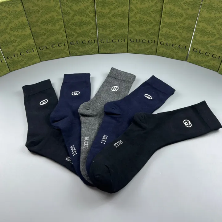 スーパーコピー グッチ 靴下