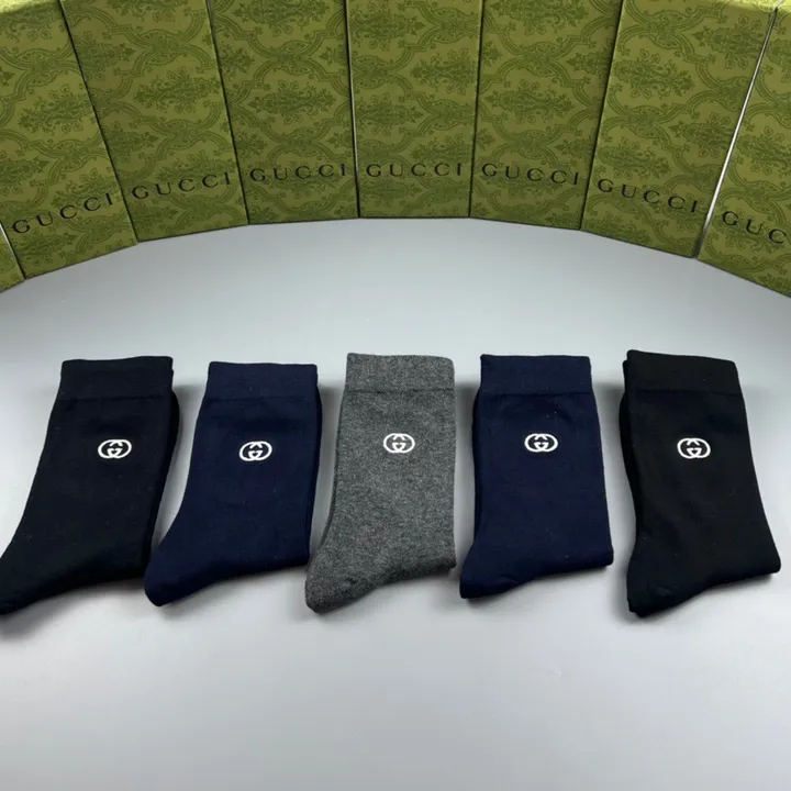 スーパーコピー グッチ 靴下