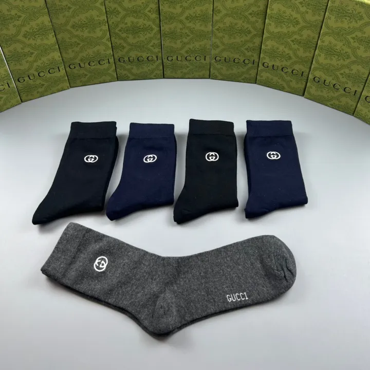 スーパーコピー グッチ 靴下